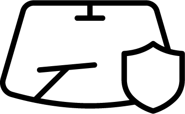 Icono de garantía de por vida